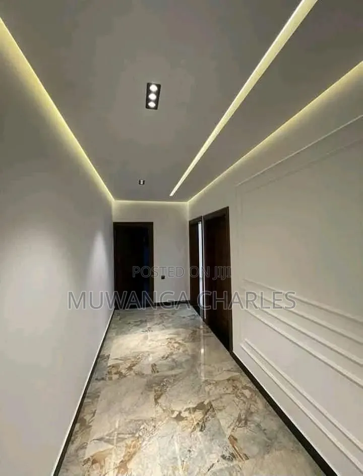 2bdrm Apartment in Fs Properties Ltd, Nakawa for rent