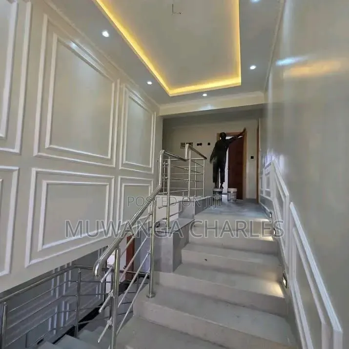 2bdrm Apartment in Fs Properties Ltd, Nakawa for rent
