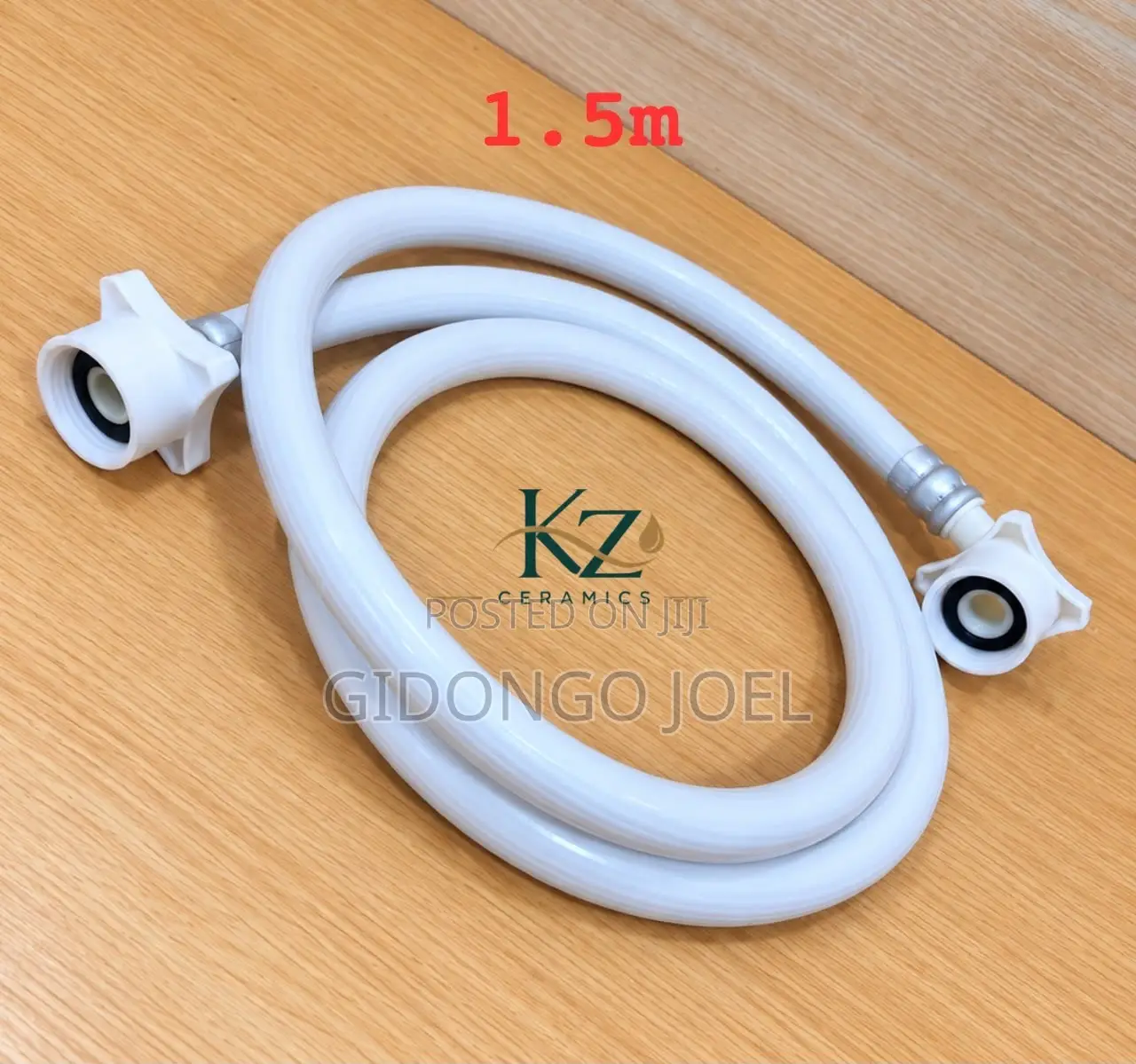 Washing Machine Hose Tubes
