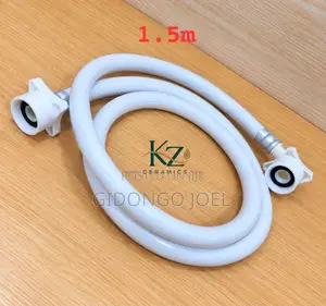 Washing Machine Hose Tubes