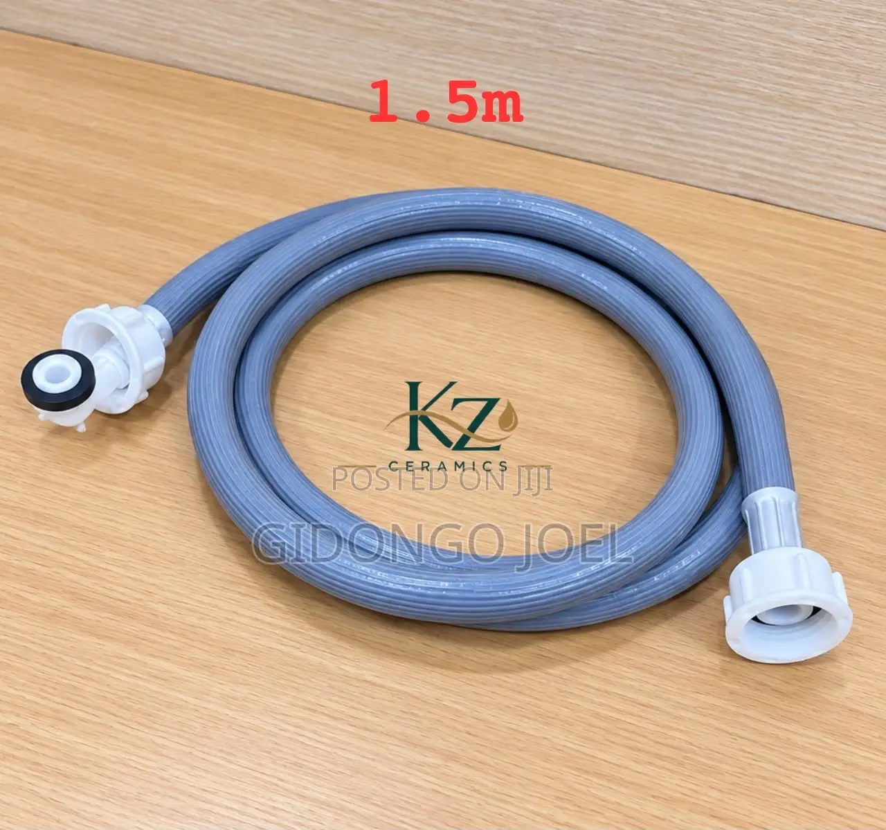 Washing Machine Hose Tubes