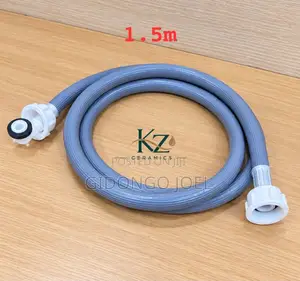 Washing Machine Hose Tubes