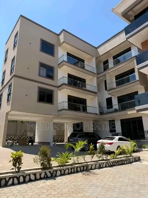 3bdrm Apartment in Bukasa, Central Division for rent