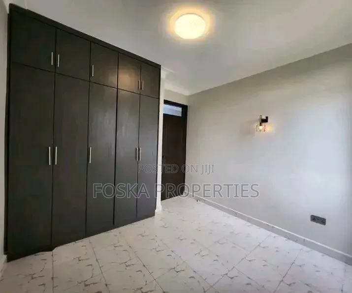 3bdrm Apartment in Bukasa, Central Division for rent