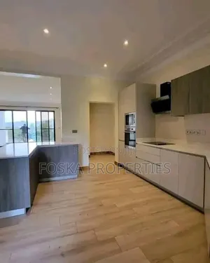 3bdrm Apartment in Bukasa, Central Division for rent