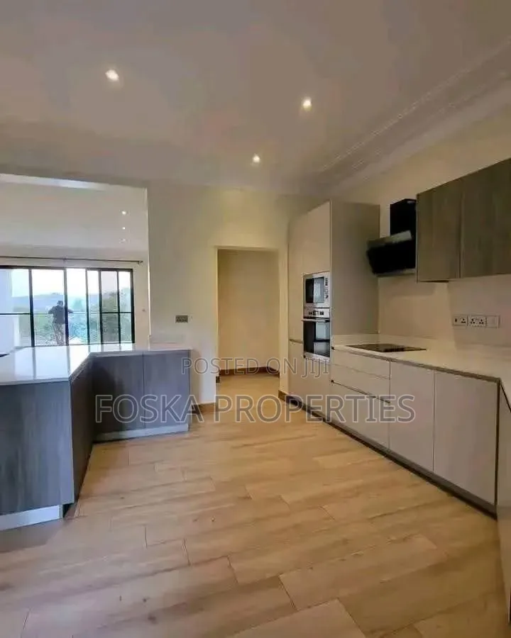 3bdrm Apartment in Bukasa, Central Division for rent