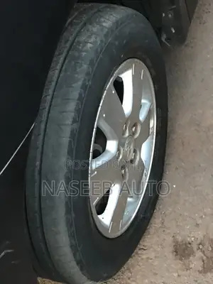 Toyota Noah 2008 Gray