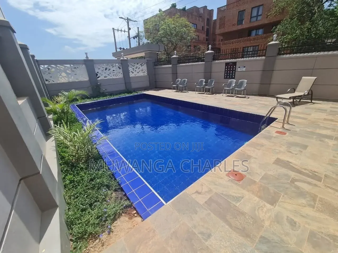 3bdrm Apartment in Fs Properties Ltd, Nakawa for rent