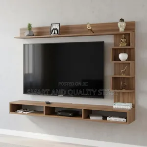 Wall Units/Elegant TV Stand Unit 08