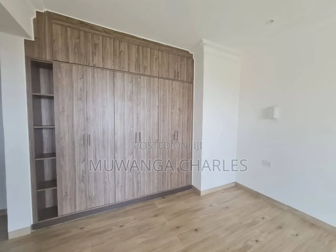 3bdrm Apartment in Fs Properties Ltd, Nakawa for rent