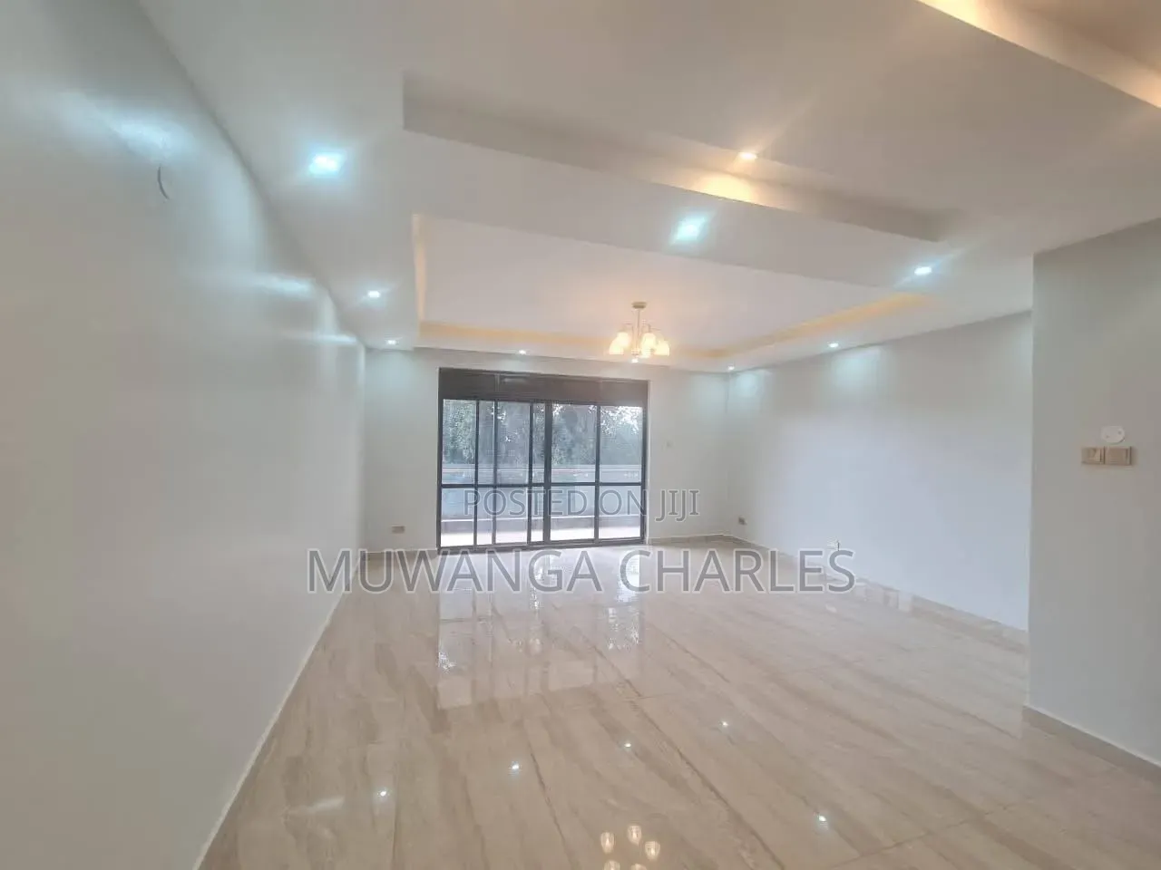 3bdrm Apartment in Fs Properties Ltd, Nakawa for rent