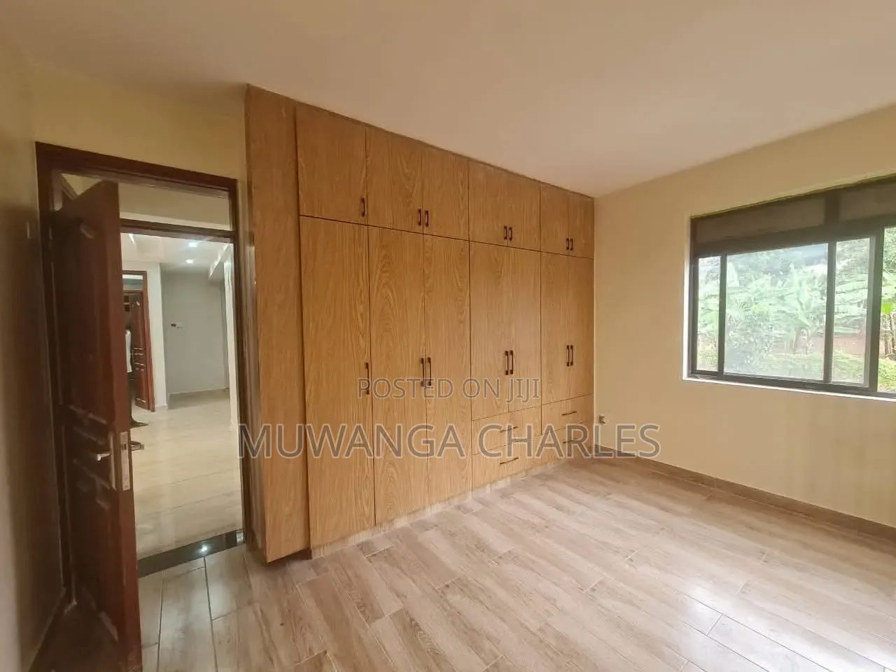 3bdrm Apartment in Fs Properties Ltd, Nakawa for rent