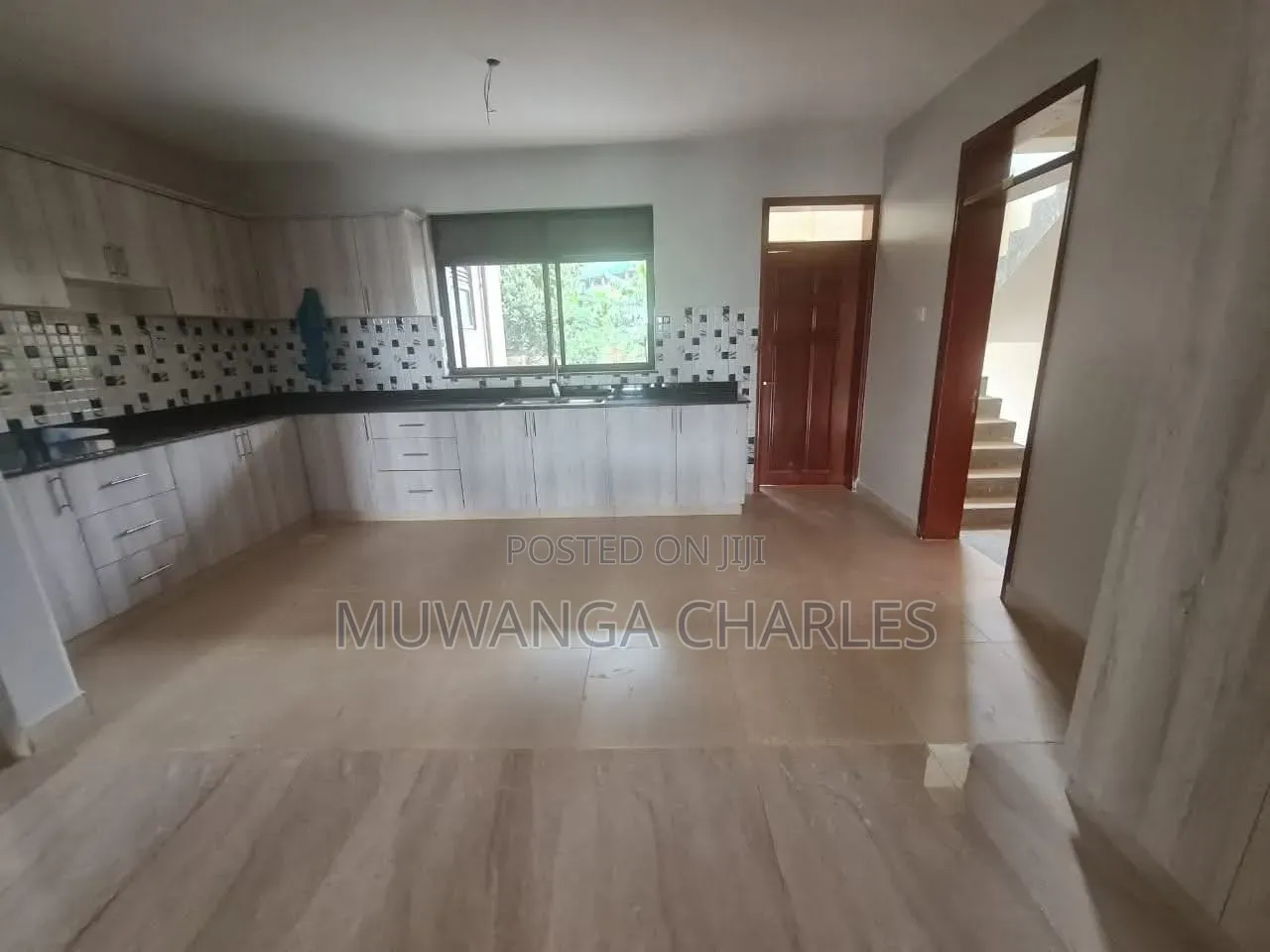 3bdrm Apartment in Fs Properties Ltd, Nakawa for rent