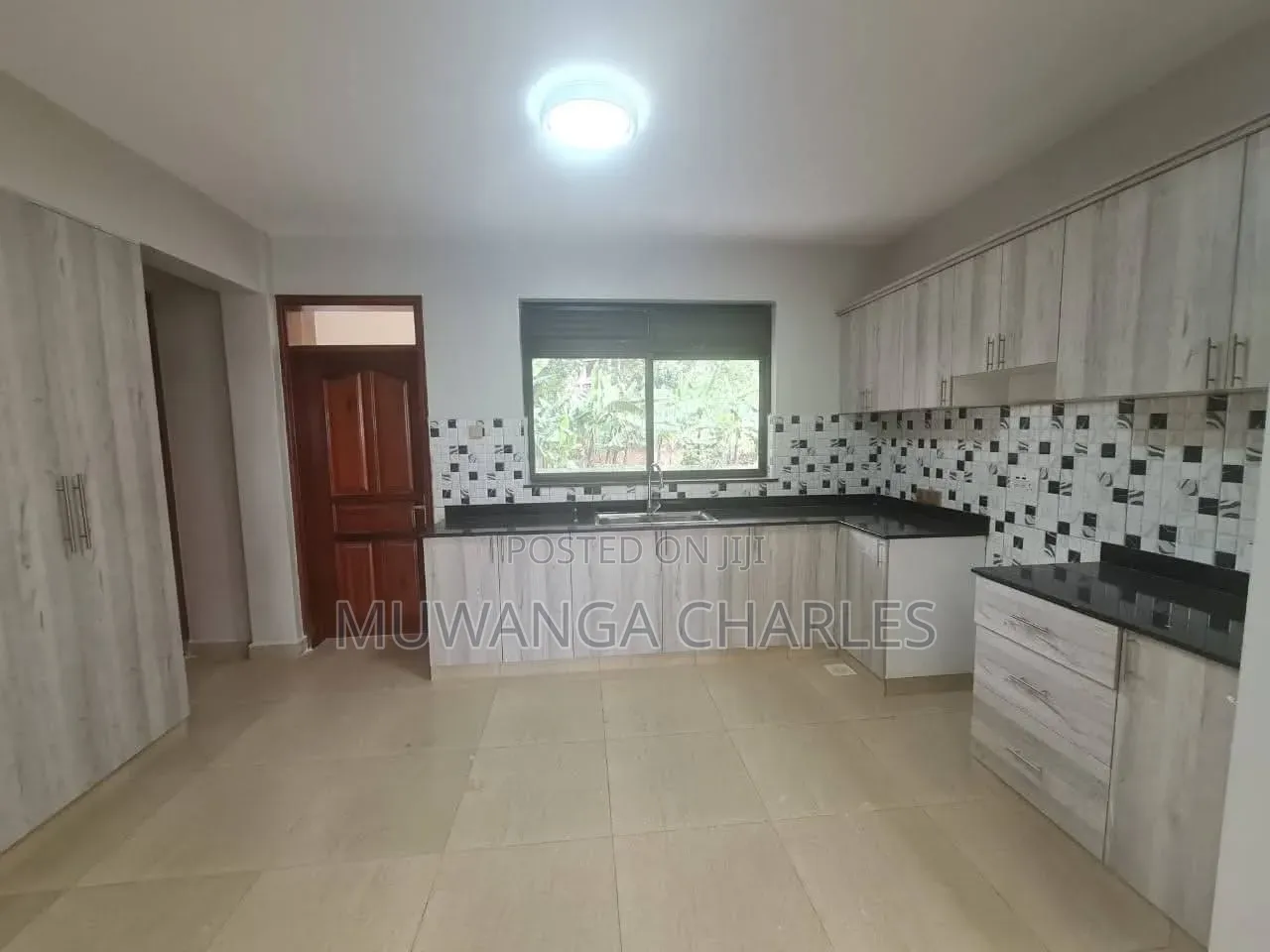 3bdrm Apartment in Fs Properties Ltd, Nakawa for rent