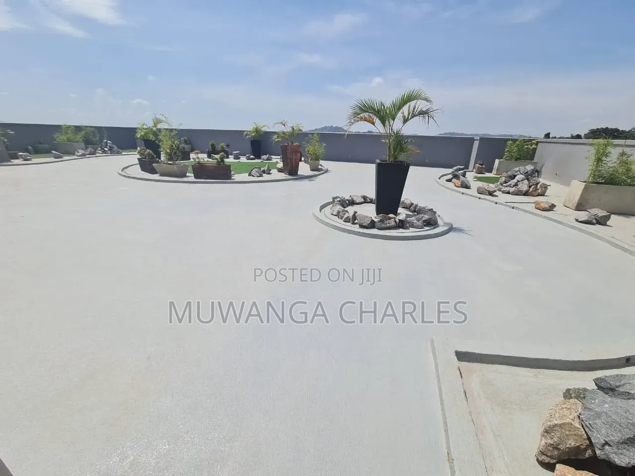 3bdrm Apartment in Fs Properties Ltd, Nakawa for rent
