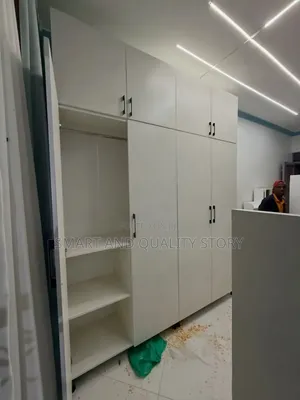 Wardrobes/Lit Wardrobes From 880 Per Running Media 4678
