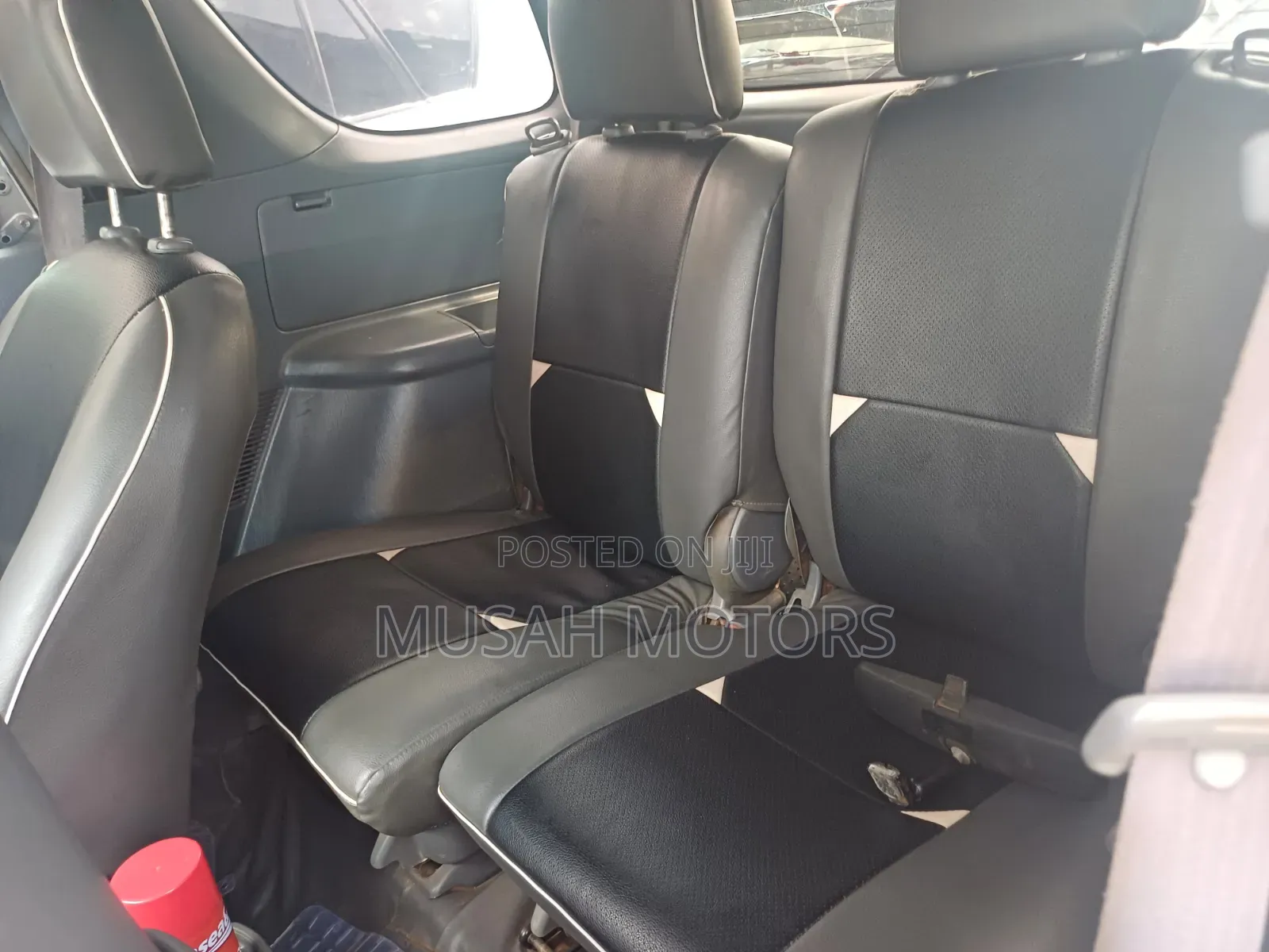 Toyota RAV4 Automatic 2003 Silver