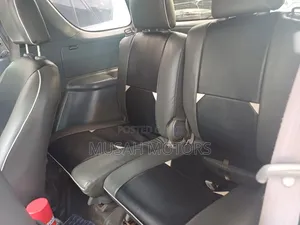 Toyota RAV4 Automatic 2003 Silver
