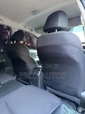 Subaru Impreza 2015 White