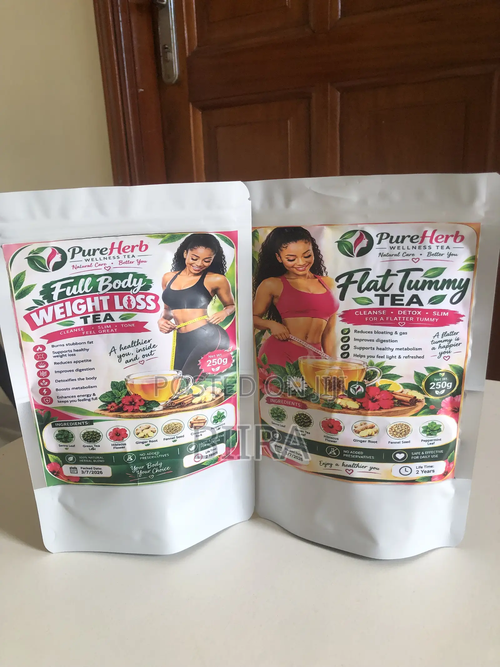 Weight Management Combo