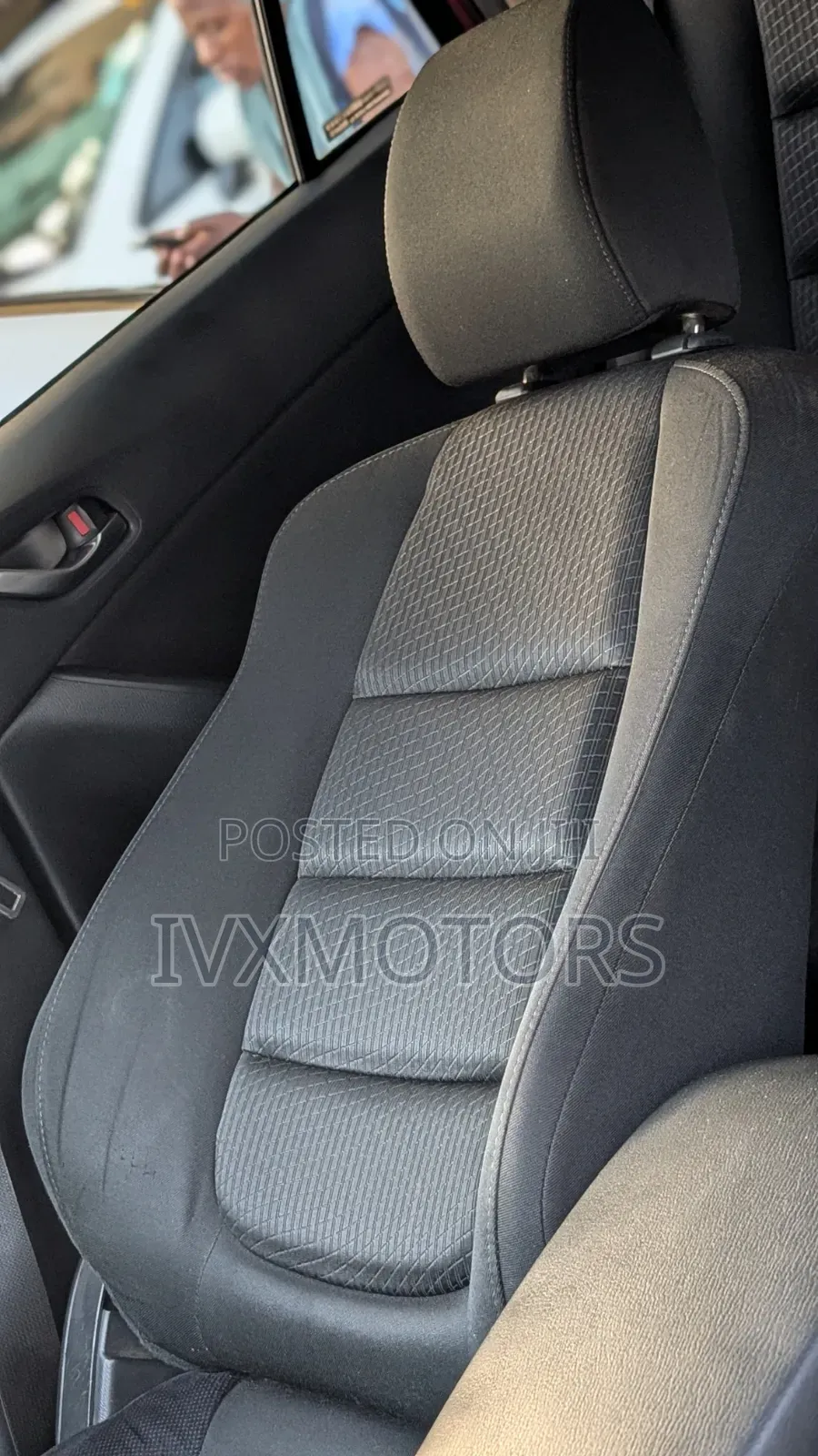 Mazda CX-5 2.2 Diesel AWD 2013 Maroon