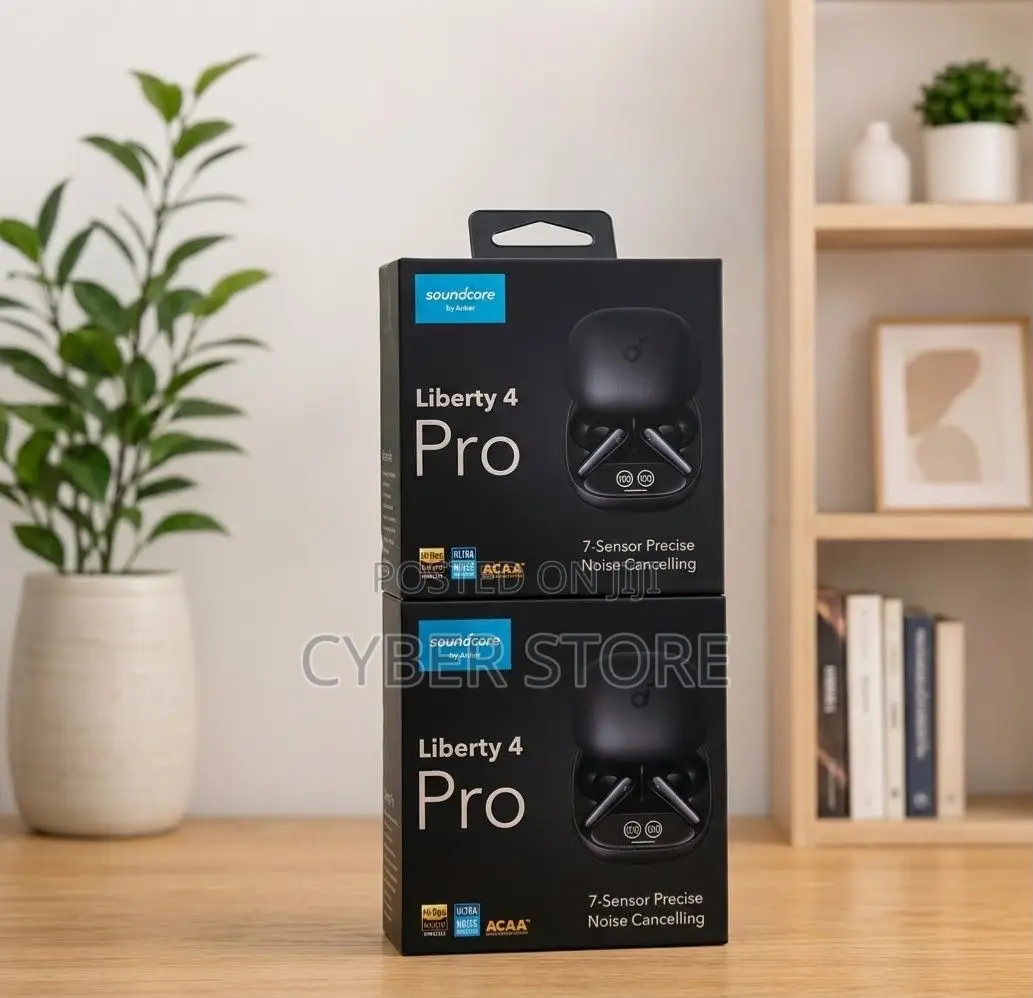 Anker Soundcore Liberty 4