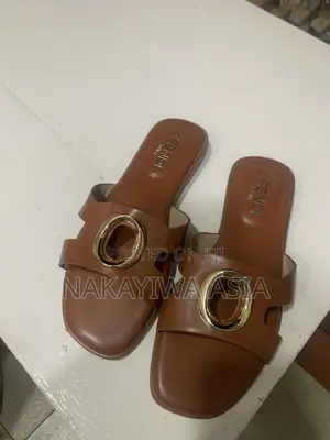 Fendi Shoes
