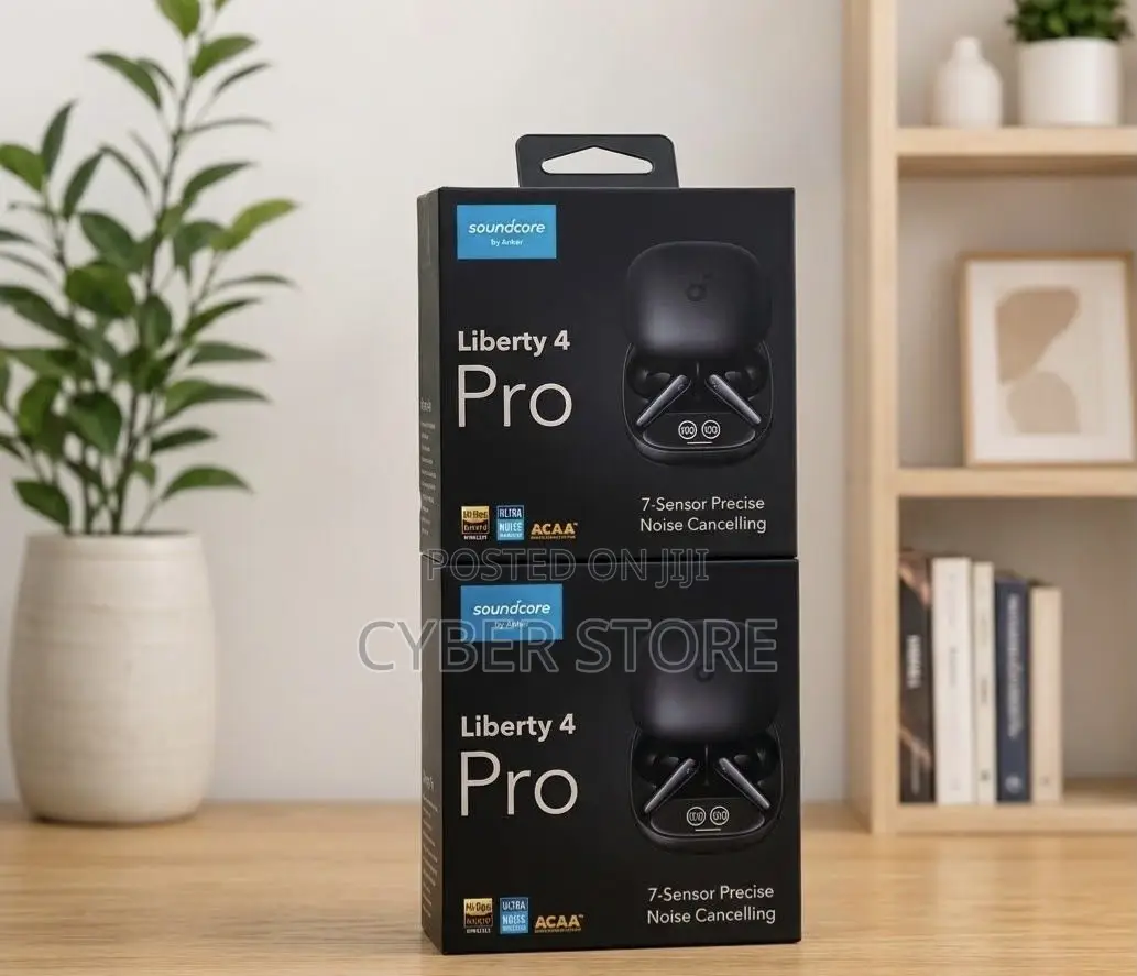 Anker Soundcore Liberty 4