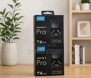 Anker Soundcore Liberty 4