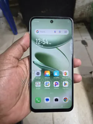 Infinix Smart 9 128 GB Green