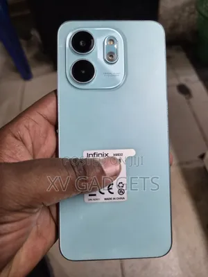 Infinix Smart 9 128 GB Green