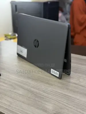Laptop HP 250 G7 4GB Intel Core i3 SSD 128GB