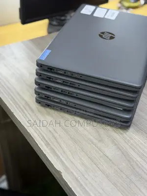 Laptop HP 250 G7 4GB Intel Core i3 SSD 128GB