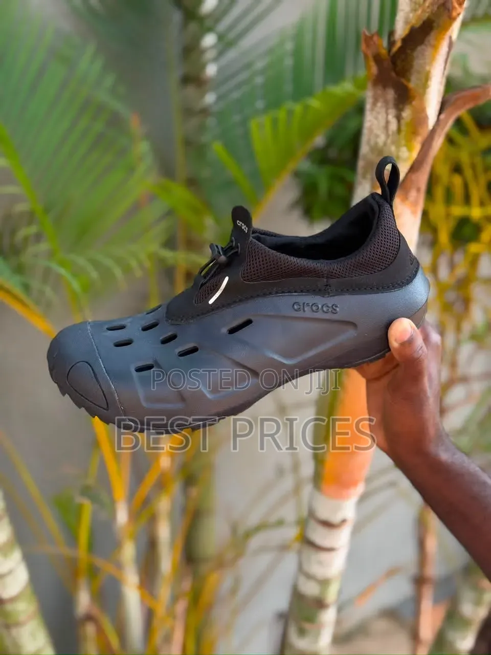 Crocs Quick Trail Low Sneakery6