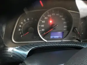Toyota RAV4 2014 White