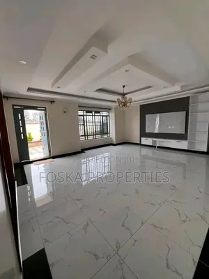 3bdrm Apartment in Muyenga Bukasa, Central Division for rent