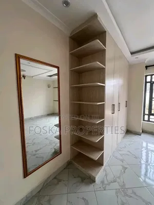 3bdrm Apartment in Muyenga Bukasa, Central Division for rent