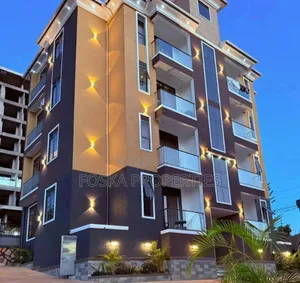 3bdrm Apartment in Muyenga Bukasa, Central Division for rent
