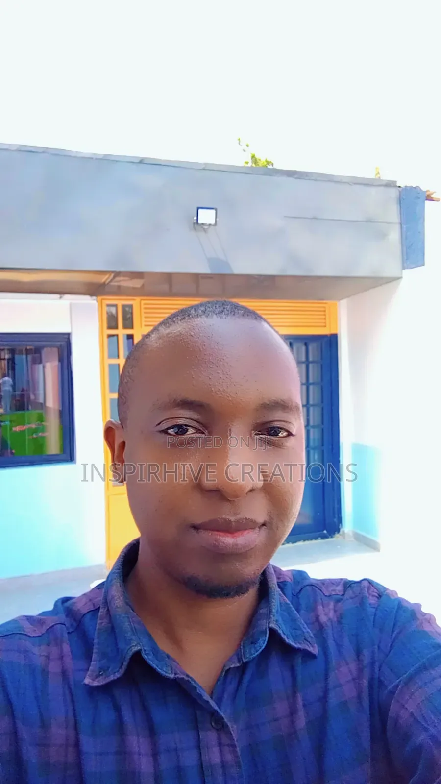 Graphic Designer