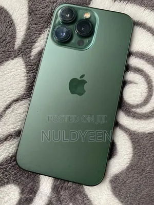 Apple iPhone 13 Pro 128 GB Green