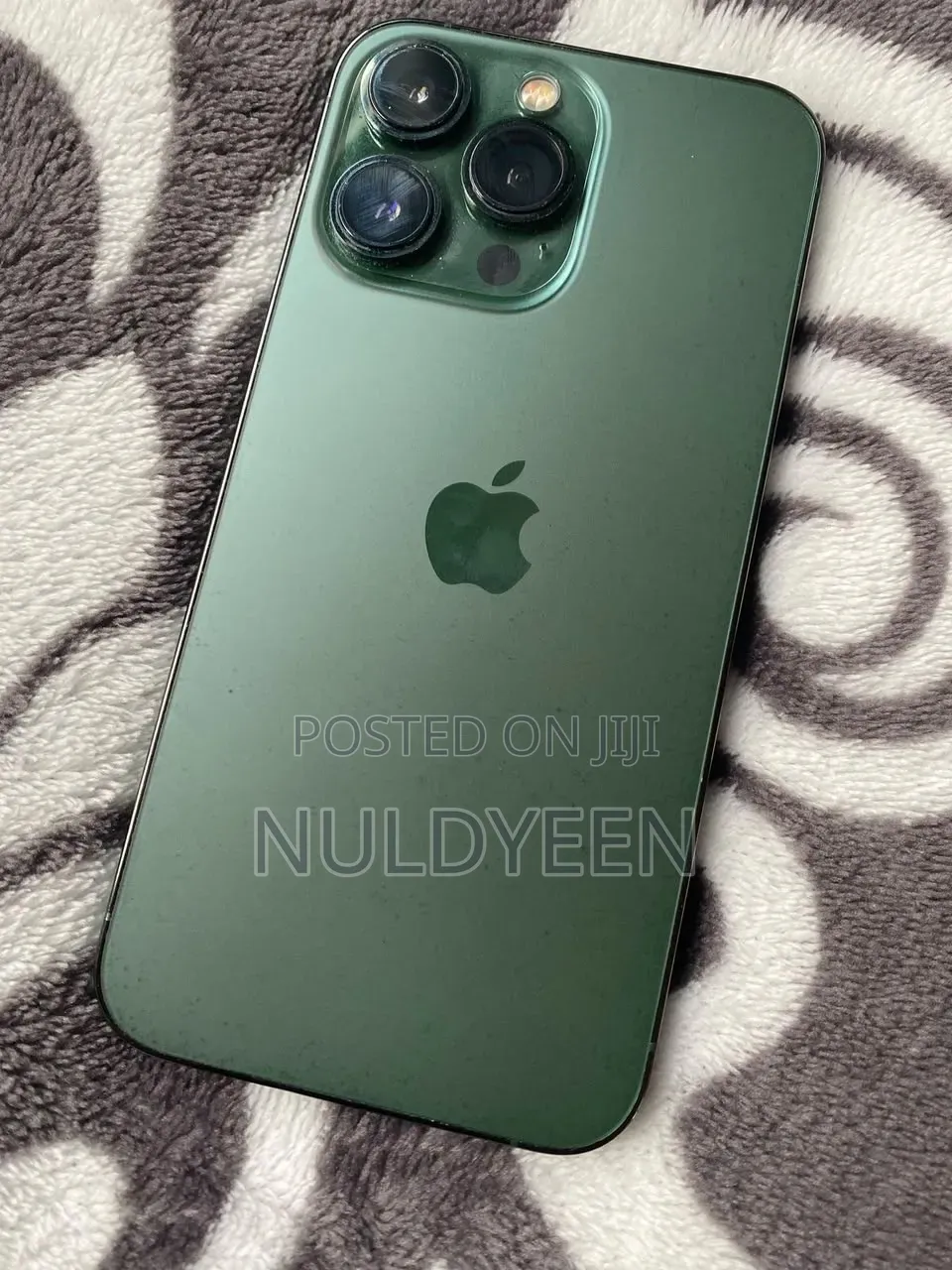 Apple iPhone 13 Pro 128 GB Green