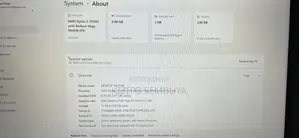 Laptop HP Envy 15 8GB AMD Ryzen 5 HDD+SSD 256GB