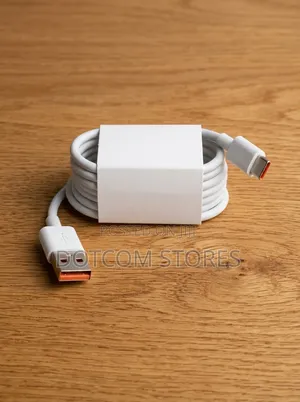 Huawei / Honor SuperCharge 6A USB Type-C Data Cable