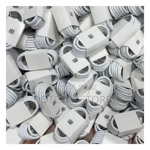 Huawei / Honor SuperCharge 6A USB Type-C Data Cable