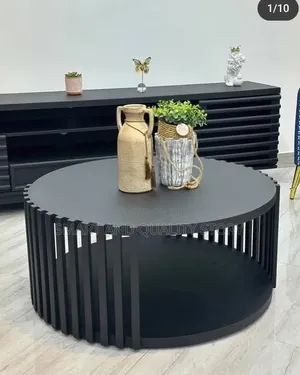 Center Table and TV Stand Combo Designs