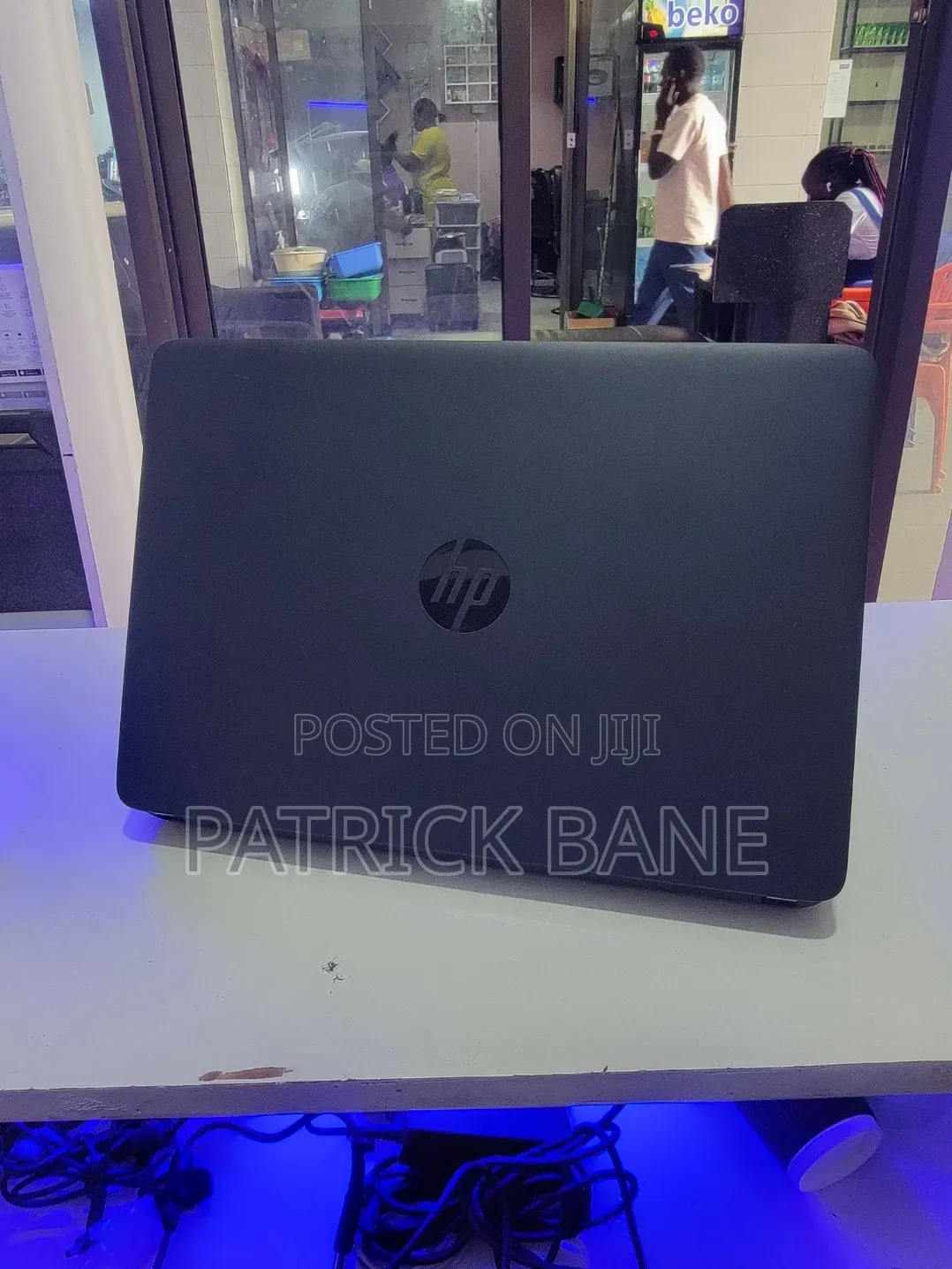 Laptop HP EliteBook 840 4GB Intel Core i5 HDD 500GB