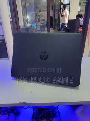Laptop HP EliteBook 840 4GB Intel Core i5 HDD 500GB