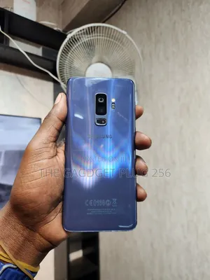 Samsung Galaxy S9 Plus 64 GB Purple