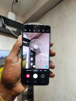 Samsung Galaxy S9 Plus 64 GB Purple