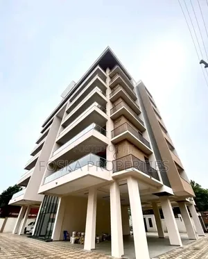2bdrm Apartment in Muyenga Bukasa, Central Division for rent
